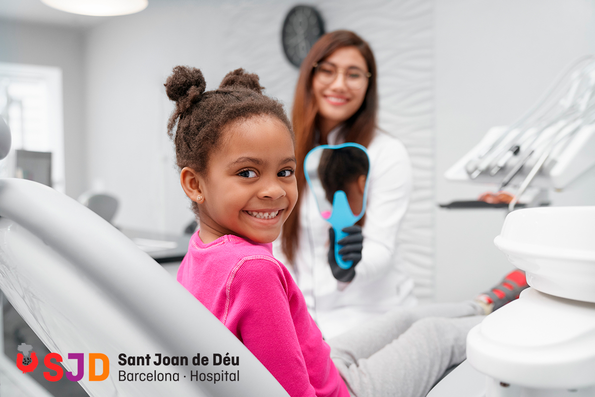 COLLABORATORS OF HOSPITAL DE SANT JOAN DE DÉU